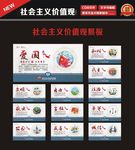 社会主义核心价值观