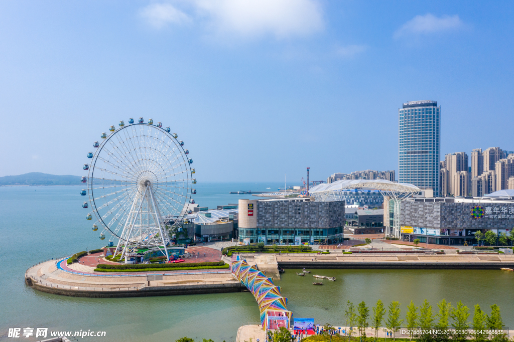 青岛西海岸新区