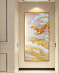 大展鸿图