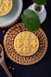 绿豆糕