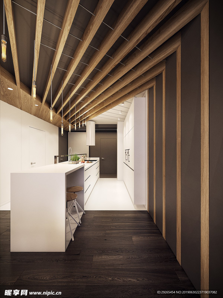 全屋定制家居