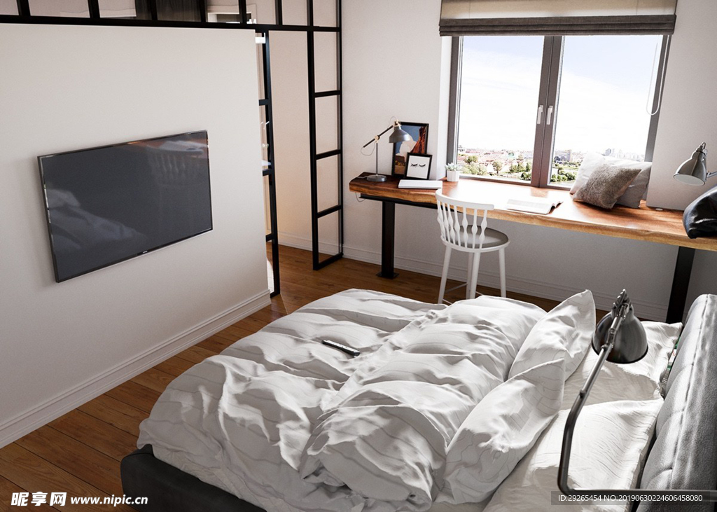全屋定制家居
