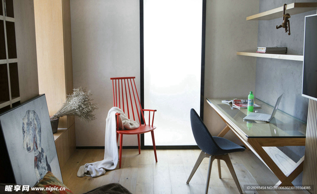 全屋定制家居