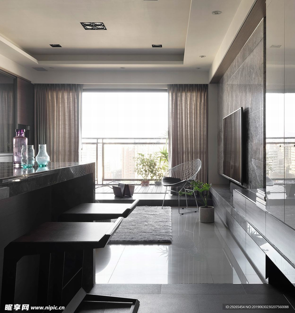 全屋定制家居