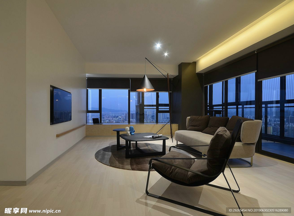 全屋定制家居