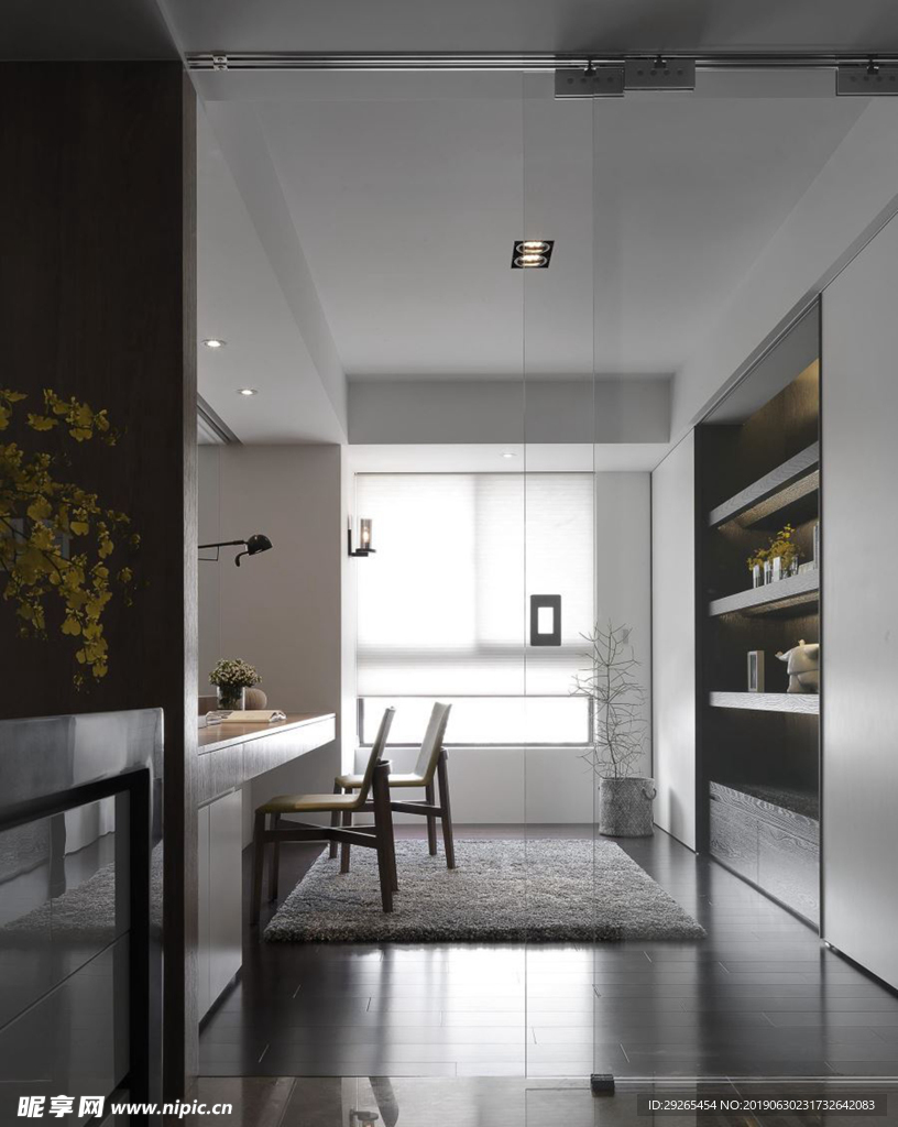 全屋定制家居