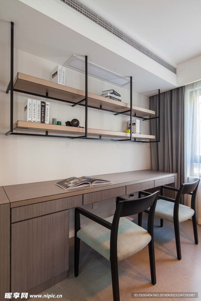 全屋定制家居