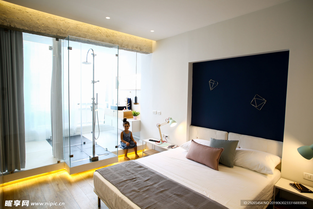 全屋定制家居