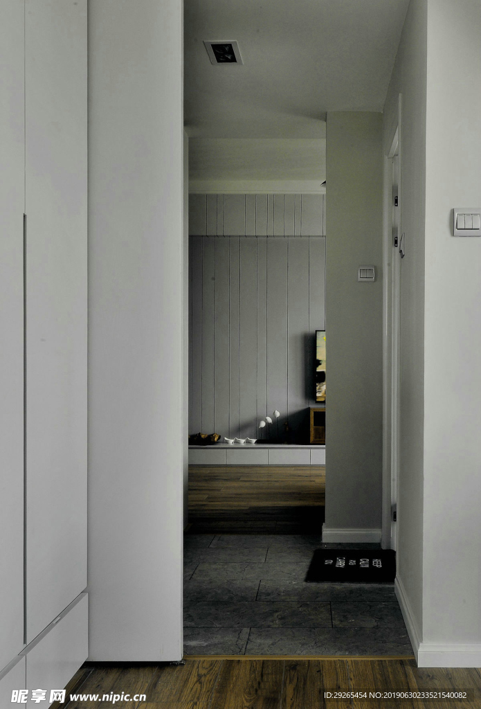 全屋定制家居