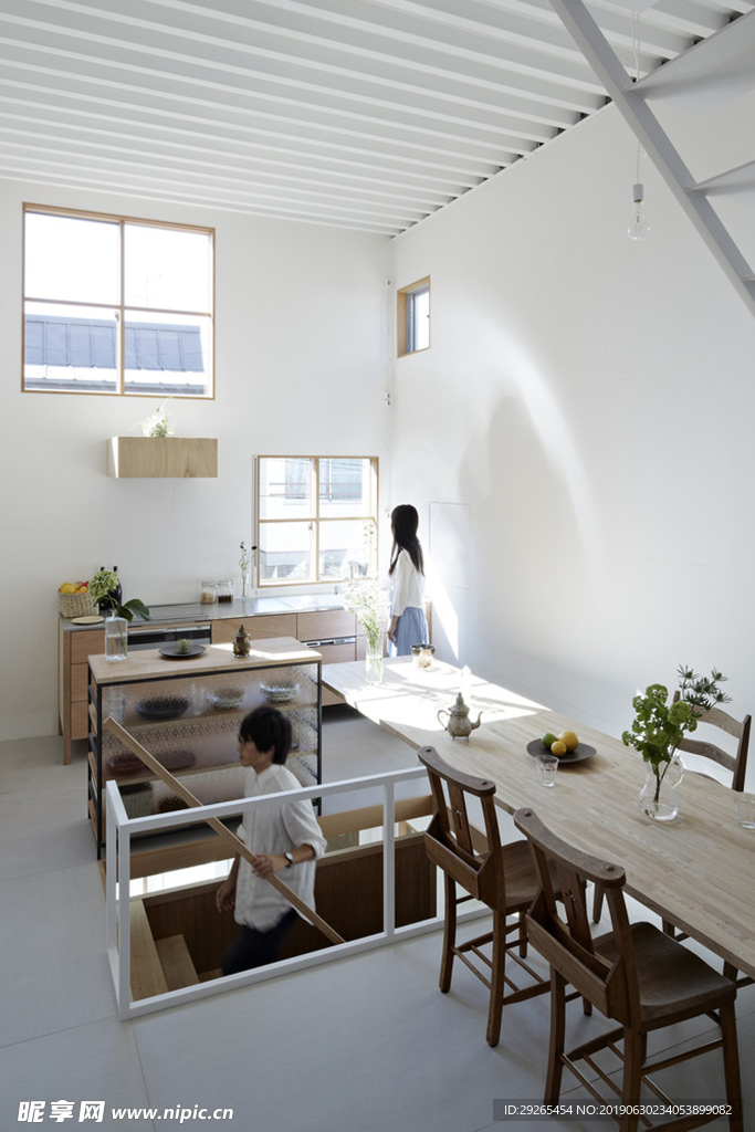 全屋定制家居
