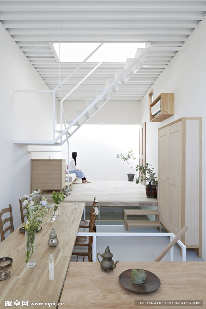 全屋定制家居