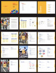 自行车国际赛手册