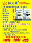 袜元素