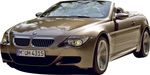 宝马BMW3系敞篷车