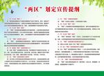 “两区”划定宣传提纲