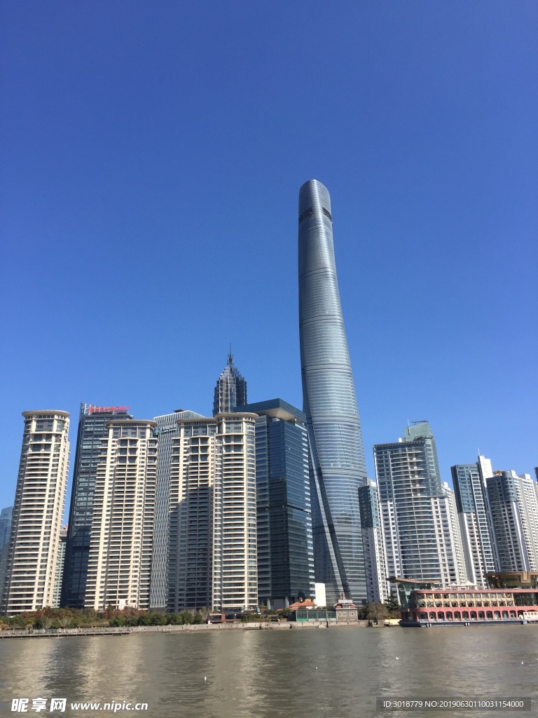 上海