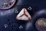 美味面包甜点高清产品图