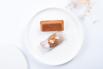 美味面包甜点高清产品图