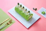 美味面包甜点高清产品图