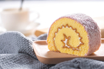 美味面包甜点产品图