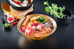 火锅配菜火锅食材麻辣
