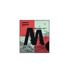 M字母
