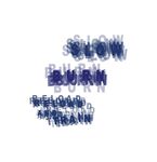 重叠字母