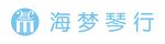 琴行LOGO
