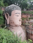 乐山大佛