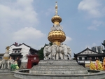 大佛禅院