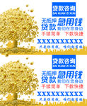 贷款名片
