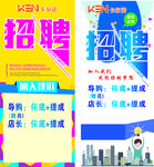 卡尔诺展架