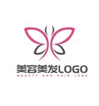 美容LOGO