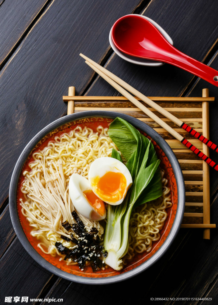 食材素材