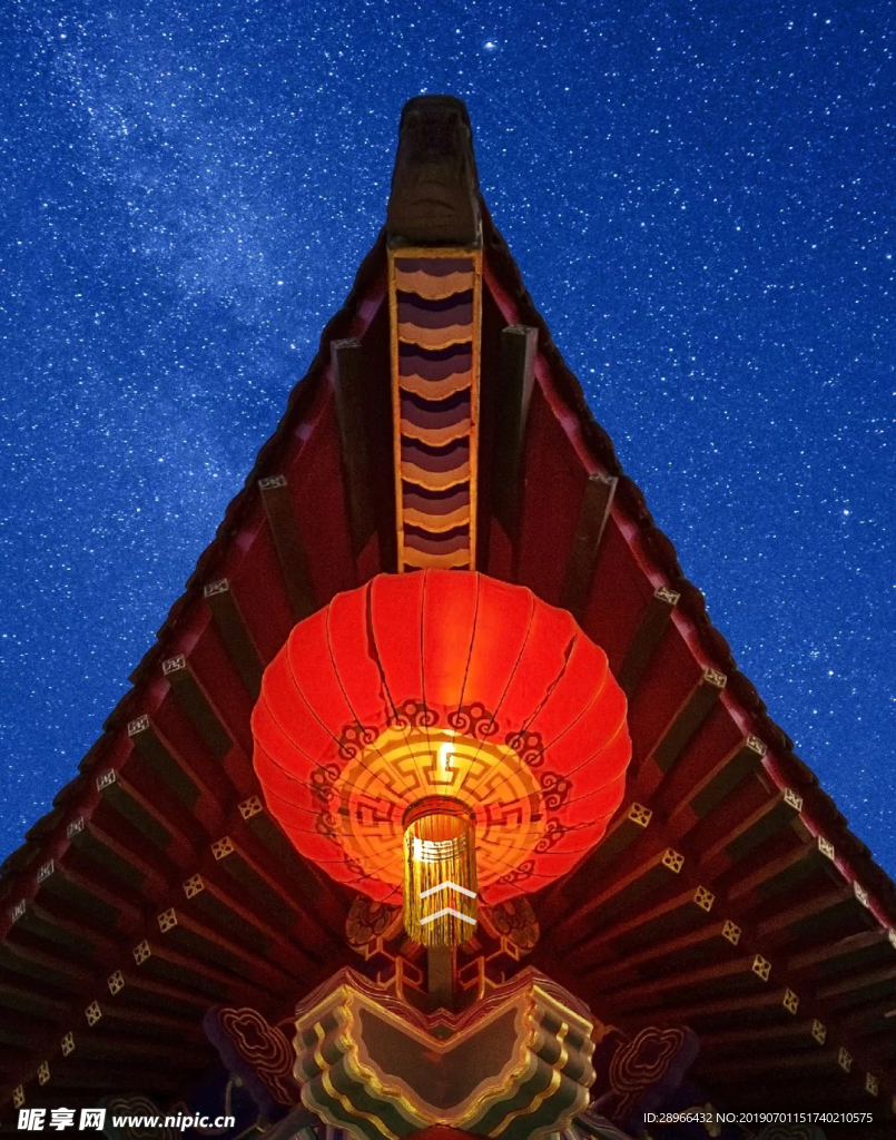 红灯笼