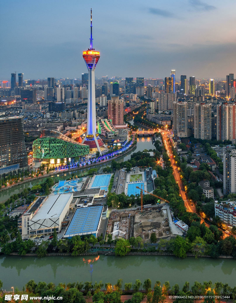 大上海