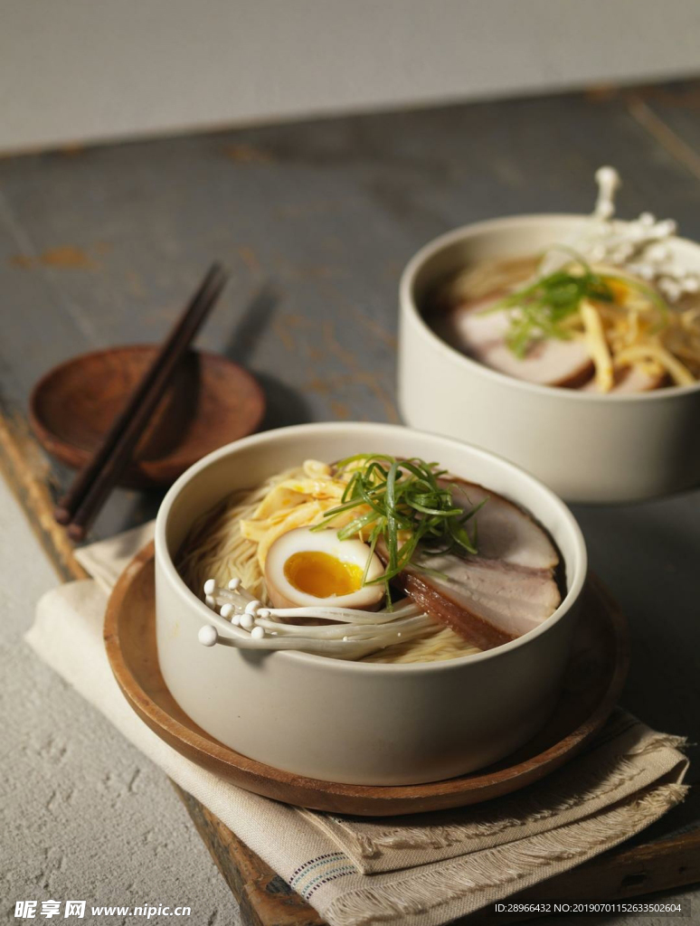 食材