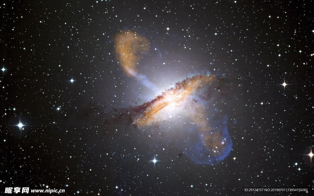 宇宙