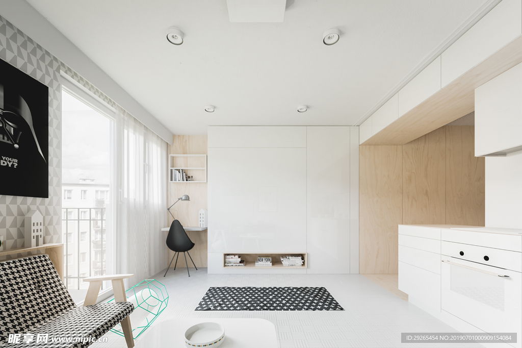 全屋定制家居
