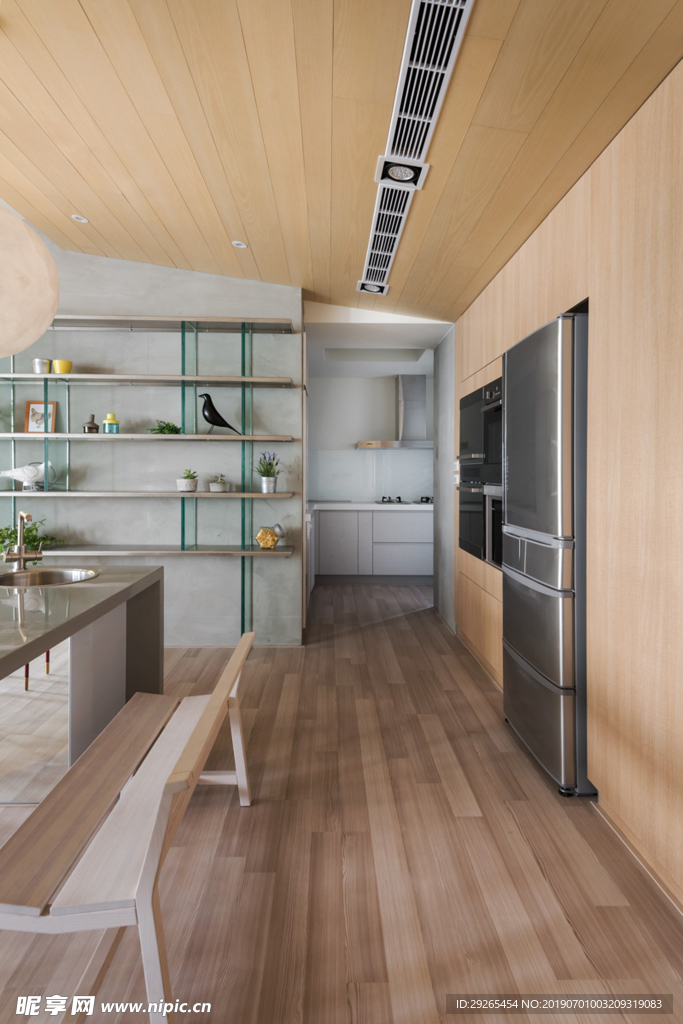 全屋定制家居
