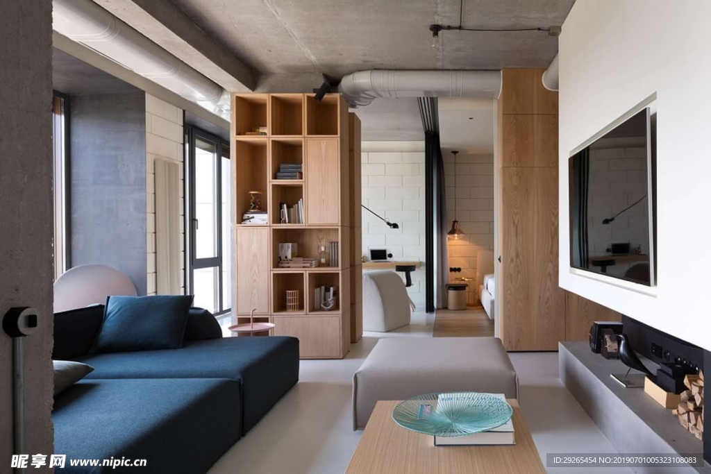 全屋定制家居