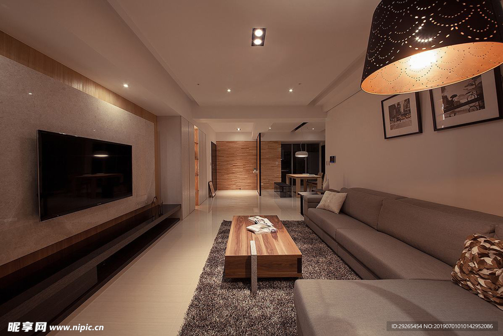 全屋定制家居