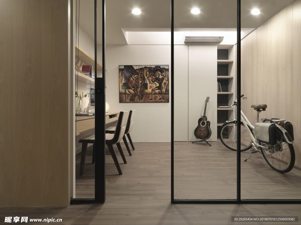 全屋定制家居
