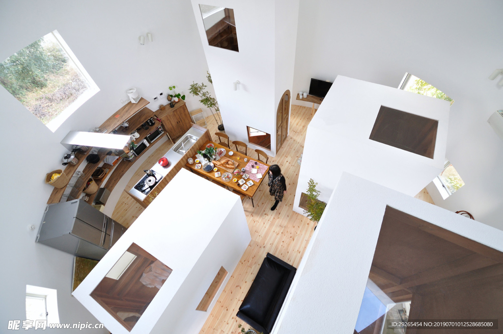 全屋定制家居