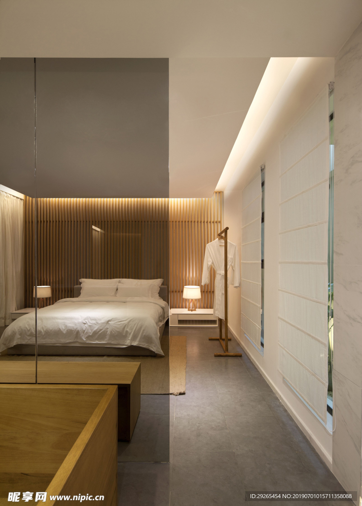 全屋定制家居