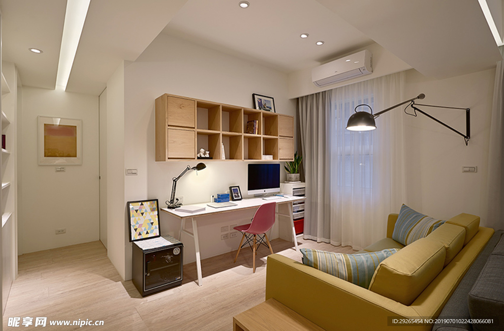 全屋定制家居