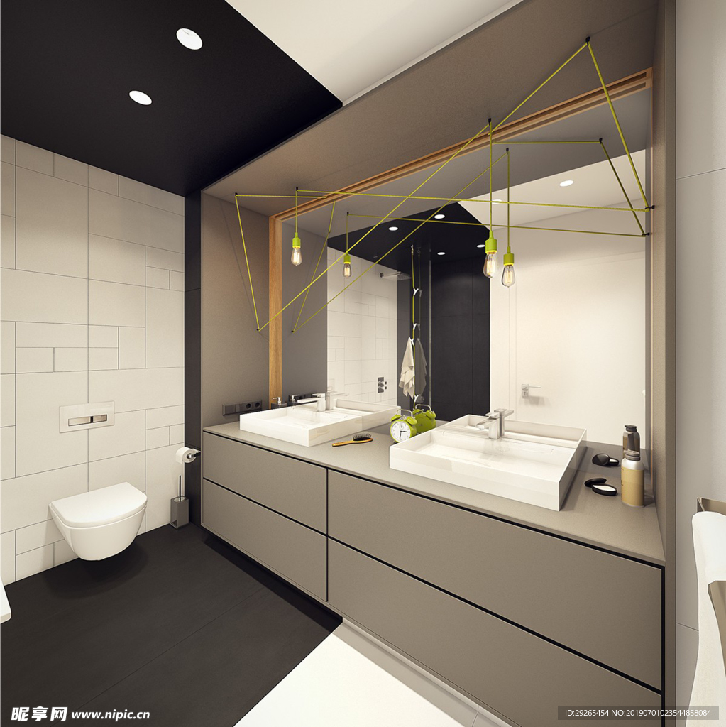 全屋定制家居