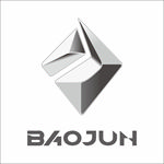 宝骏汽车新标志Logo