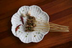串串毛肚