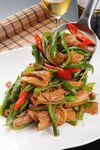 农家小炒肉